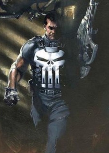 Punisher