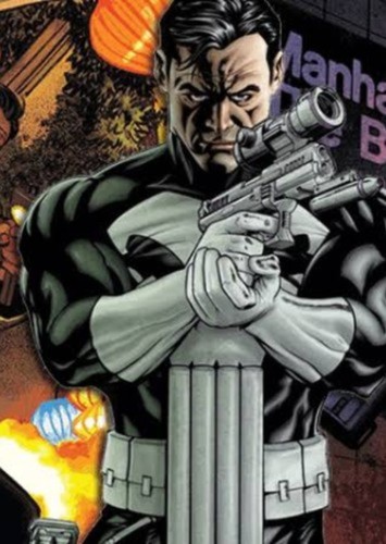 Punisher