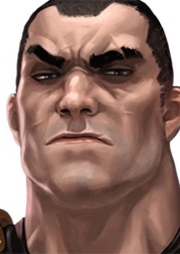 Punisher