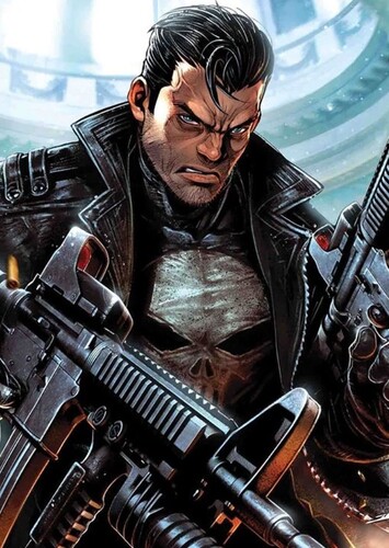 Punisher