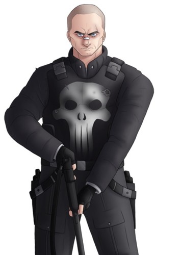 Punisher