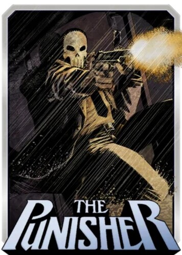 Punisher