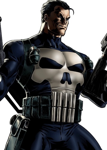 Punisher