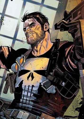 Punisher