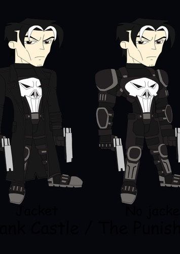 Punisher
