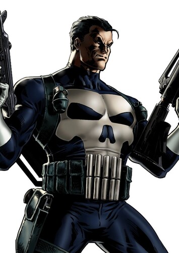 Punisher