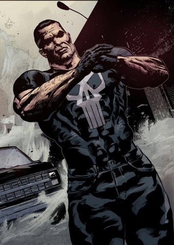 Punisher