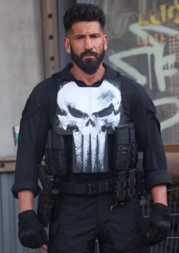 Punisher