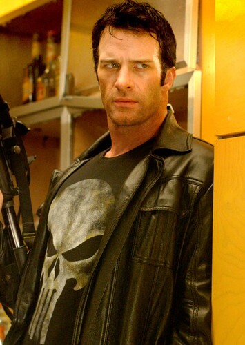 The Punisher