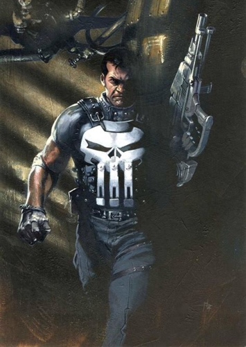 Punisher