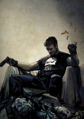Punisher