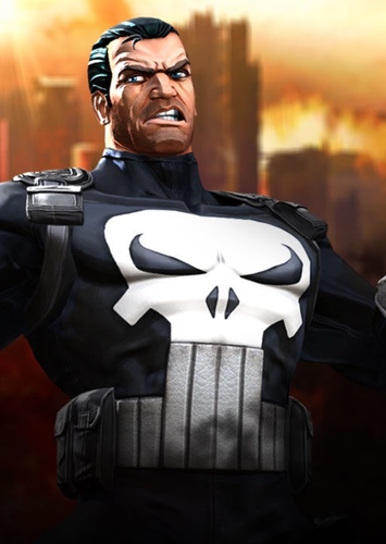 Punisher
