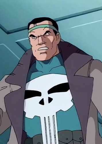 Punisher