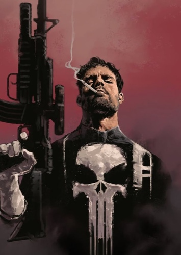 Punisher