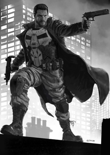 Punisher