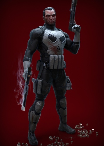 Punisher