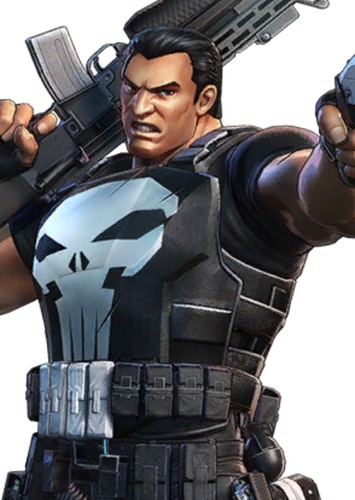 Punisher