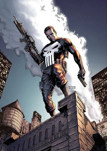 Punisher
