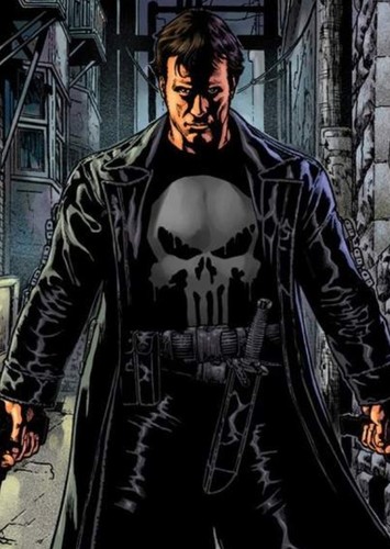 Punisher