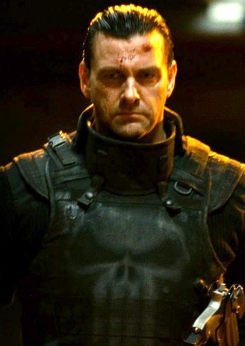 Punisher (Alexander)