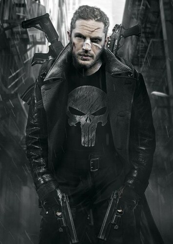 Punisher (Frank Castle)