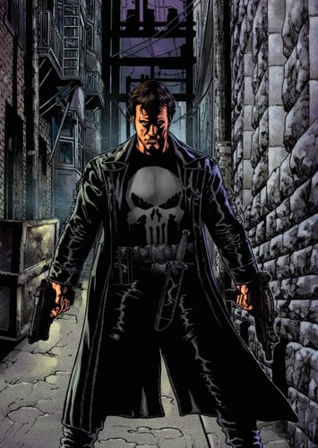 Punisher (Frank Castle)