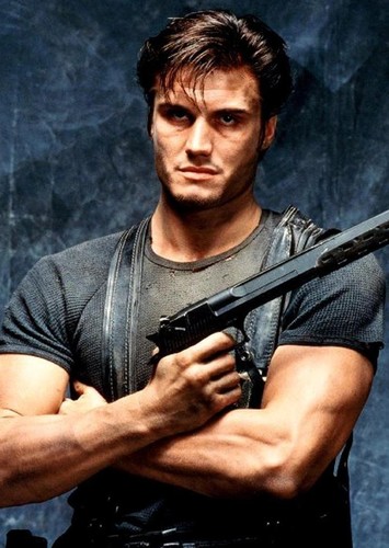 Punisher (Goldblatt)