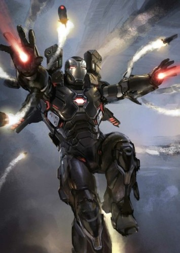 James Rhodes