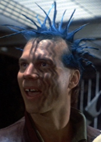 Punk Leader