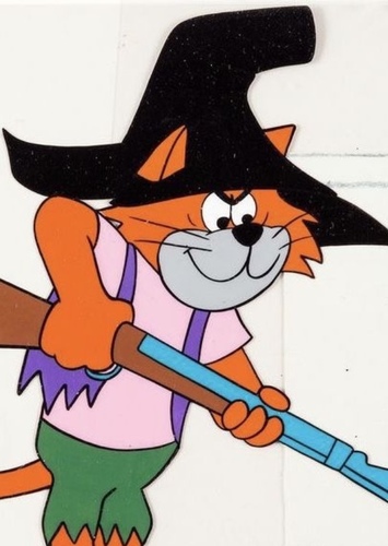 Punkin Puss