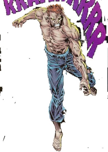 Puny Banner