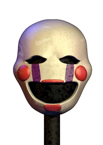 Puppet