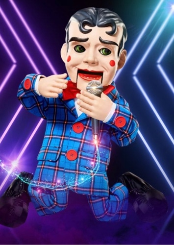 Puppet