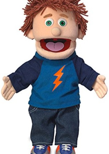 Puppet Toy