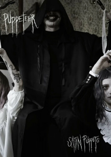 Puppeteer - Satin Puppets
