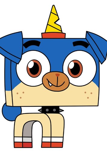 PuppyCorn
