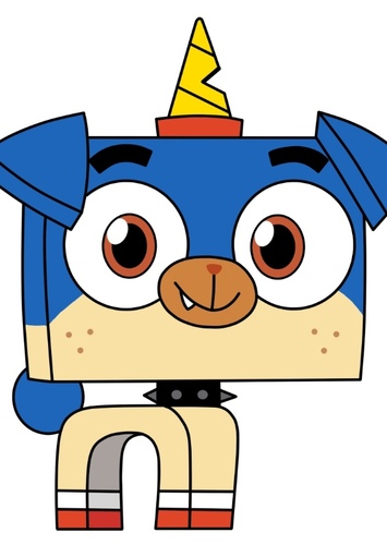 PuppyCorn