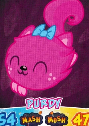 Purdy
