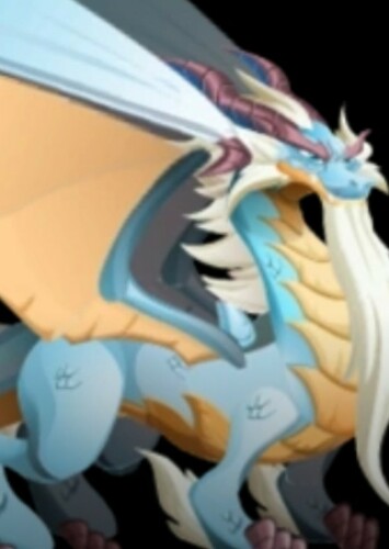 Pure Dragon