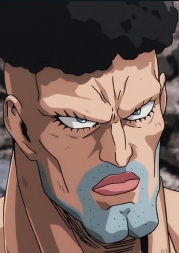 Puri-Puri Prisoner