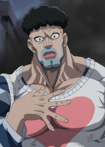 Puri Prisoner