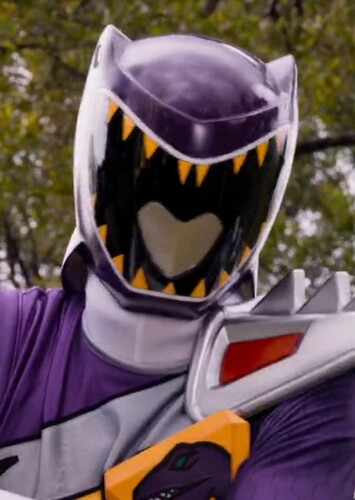 Unamed Member #1