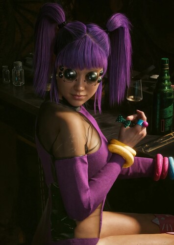 PURPLE FORCE