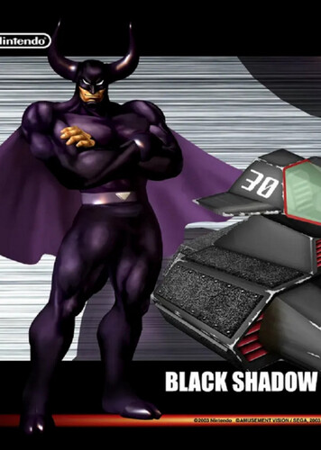 Purple is the New Black