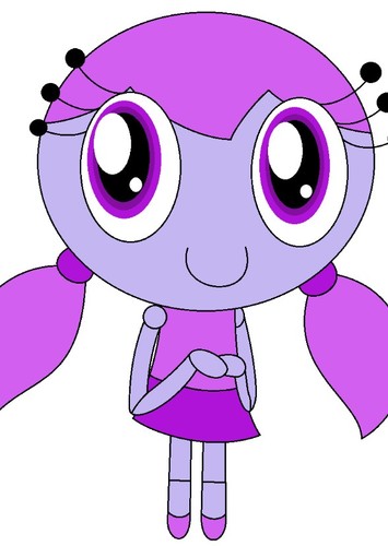 Purplina
