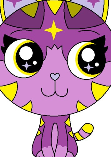 Purrdita