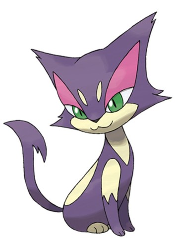 Purrloin