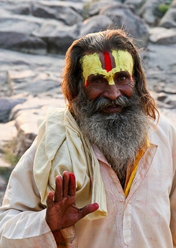 Purun Bhagat