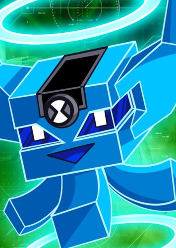 Push Cube