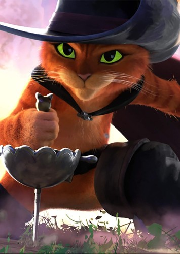 Puss in Boots